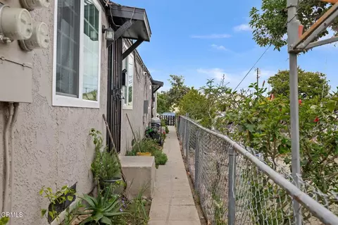 Exterior - 136 N Garfield Ave, Oxnard, CA 93030 photo 2 of 3