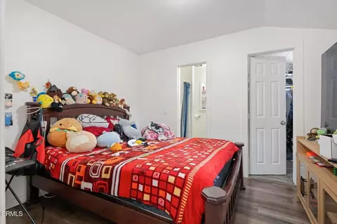 Bedroom - 136 N Garfield Ave, Oxnard, CA 93030 photo 2 of 4