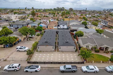 136 N Garfield Ave, Oxnard, CA 93030