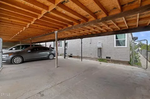 Exterior - 136 N Garfield Ave, Oxnard, CA 93030 photo 3 of 3