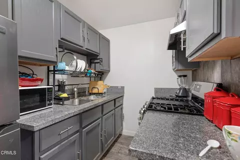 Kitchen - 136 N Garfield Ave, Oxnard, CA 93030 photo 1 of 4