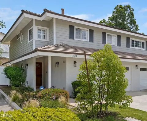 244 Hill Ranch Dr, Thousand Oaks, CA 91362