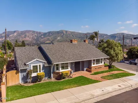 942 Loma Vista Pl, Santa Paula, CA 93060