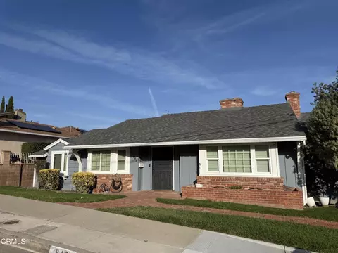 942 Loma Vista Pl, Santa Paula, CA 93060
