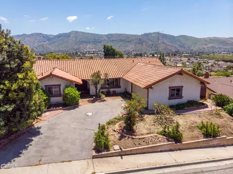 557 Munger Dr, Santa Paula, CA 93060