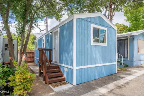474 N Arnaz St #3, Ojai, CA 93023