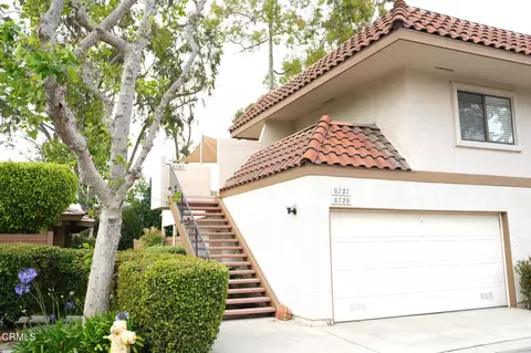 6727 Wordsworth Way, Ventura, CA 93003