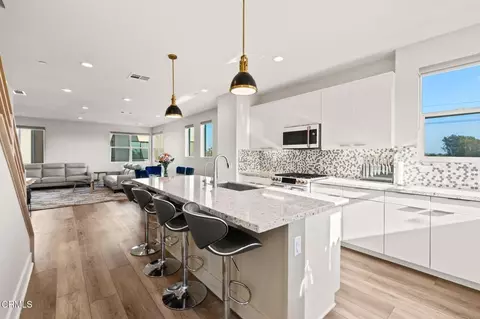 Kitchen - 1068 Canal St, Oxnard, CA 93035 photo 3 of 3