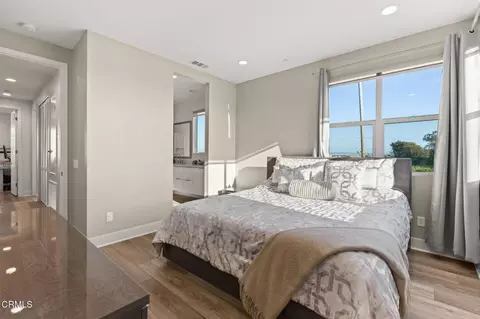 Bedroom - 1068 Canal St, Oxnard, CA 93035 photo 4 of 6