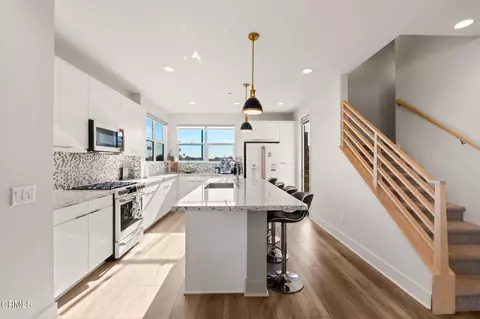 Kitchen - 1068 Canal St, Oxnard, CA 93035 photo 1 of 3