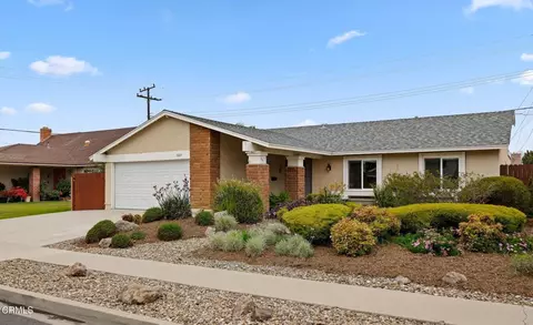 1667 Regent Street Apt Camarillo Ca 93010 St #CAMARILLO, CA 93010, Camarillo, CA 93010