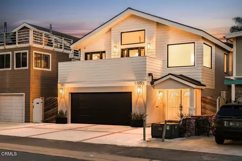 1302 Devon Ln, Ventura, CA 93001