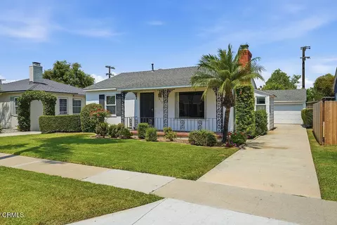 837 E Luray St, Long Beach, CA 90807
