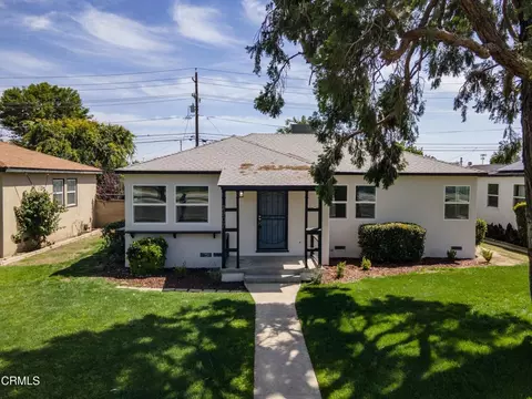 2907 Truxtun Ave, Bakersfield, CA 93301