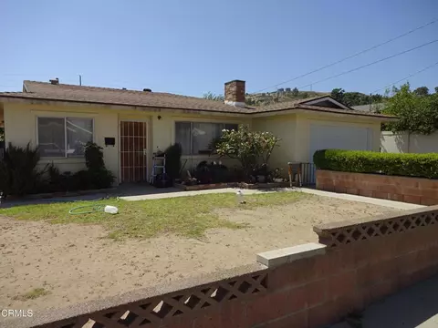 516 N Oak St, Santa Paula, CA 93060