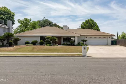 6717 Noah Ave, Bakersfield, CA 93308