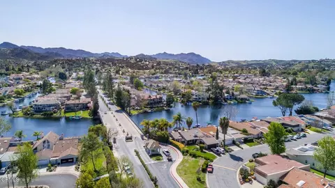 4008 Mariner Cir, Westlake Village, CA 91361