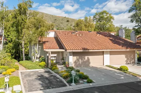 790 N Valley Dr, Westlake Village, CA 91362