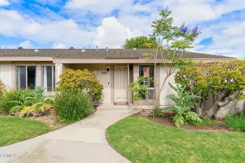 2232 Edelweiss St, Oxnard, CA 93036