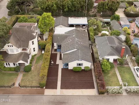 5387 8th St, Carpinteria, CA 93013