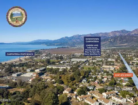Other - 5387 8th St, Carpinteria, CA 93013 photo 1 of 6
