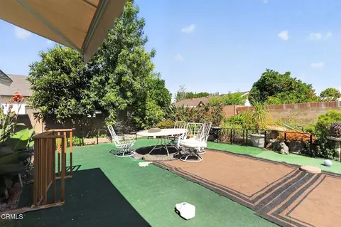 Exterior - 2377 Fitzgerald Rd, Simi Valley, CA 93065 photo 3 of 7