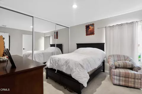 Bedroom - 2377 Fitzgerald Rd, Simi Valley, CA 93065 photo 2 of 4