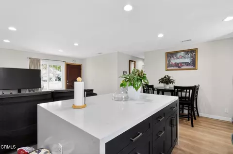 Kitchen - 2377 Fitzgerald Rd, Simi Valley, CA 93065 photo 1 of 6
