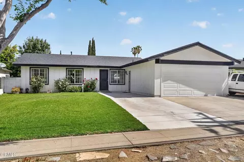 2377 Fitzgerald Rd, Simi Valley, CA 93065