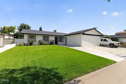 Exterior - 2377 Fitzgerald Rd, Simi Valley, CA 93065 photo 1 of 7