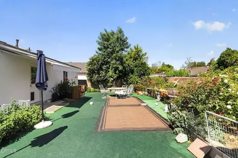Exterior - 2377 Fitzgerald Rd, Simi Valley, CA 93065 photo 5 of 7