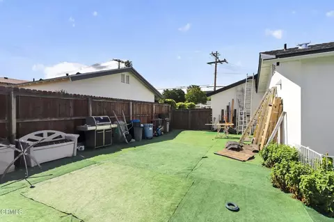Exterior - 2377 Fitzgerald Rd, Simi Valley, CA 93065 photo 7 of 7