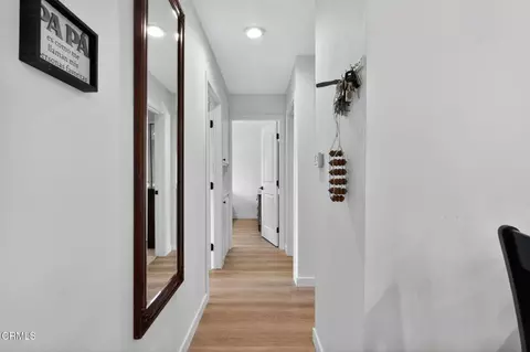 Entry Way - 2377 Fitzgerald Rd, Simi Valley, CA 93065 photo 1 of 3
