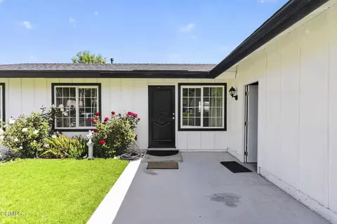 Exterior - 2377 Fitzgerald Rd, Simi Valley, CA 93065 photo 2 of 7