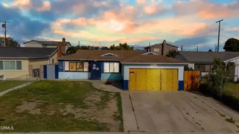 1524 N 6th St, Port Hueneme, CA 93041