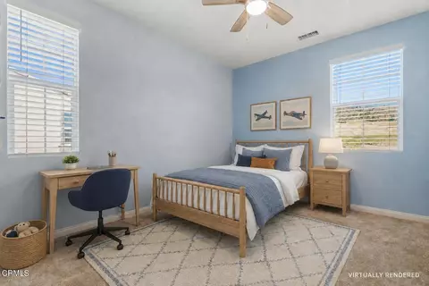Bedroom - 2072 Harvest Loop, Santa Paula, CA 93060 photo 3 of 10