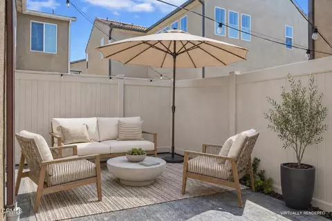Exterior - 2072 Harvest Loop, Santa Paula, CA 93060 photo 3 of 12