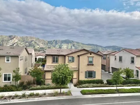 2072 Harvest Loop, Santa Paula, CA 93060
