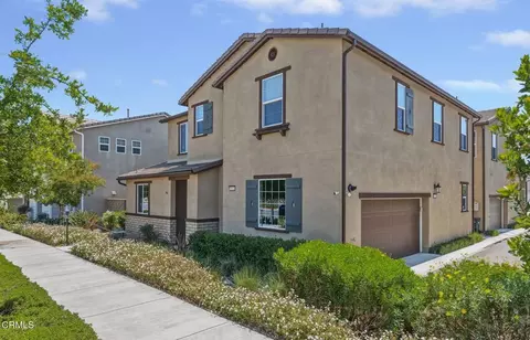 Exterior - 2072 Harvest Loop, Santa Paula, CA 93060 photo 2 of 12