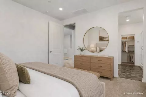 Bedroom - 2072 Harvest Loop, Santa Paula, CA 93060 photo 5 of 10