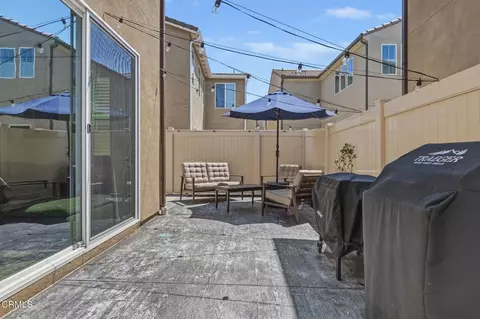 Exterior - 2072 Harvest Loop, Santa Paula, CA 93060 photo 11 of 12