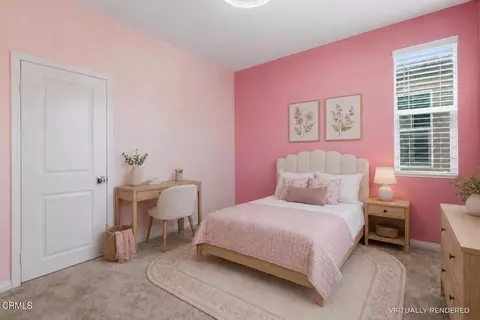 Bedroom - 2072 Harvest Loop, Santa Paula, CA 93060 photo 2 of 10