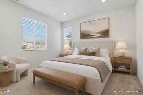 Bedroom - 2072 Harvest Loop, Santa Paula, CA 93060 photo 4 of 10