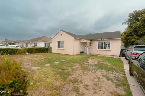 244 E Birch St, Oxnard, CA 93033