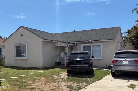 244 E Birch St, Oxnard, CA 93033