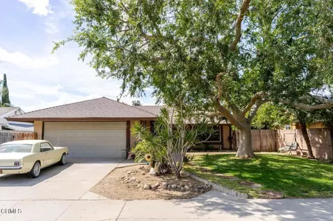 1012 Ortega St, Fillmore, CA 93015