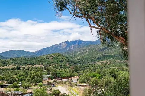 587 N Rice Rd, Ojai, CA 93023