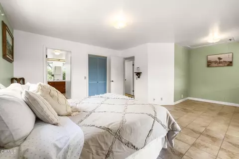 Bedroom - 587 N Rice Rd, Ojai, CA 93023 photo 7 of 8
