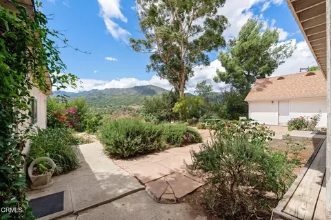 Exterior - 587 N Rice Rd, Ojai, CA 93023 photo 13 of 21