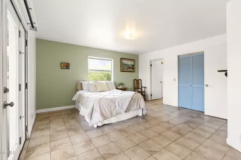 Bedroom - 587 N Rice Rd, Ojai, CA 93023 photo 6 of 8